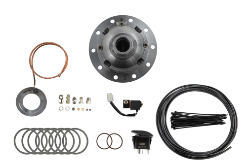 ARB AIR LOCKER BLOCCO DIFFERENZIALE ANTERIORE RD260 PER ISUZU D-MAX DAL 2020 IN POI