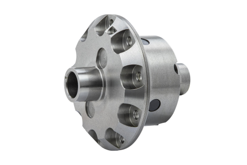 ARB AIR LOCKER BLOCCO DIFFERENZIALE ANTERIORE RD260 PER ISUZU D-MAX DAL 2020 IN POI