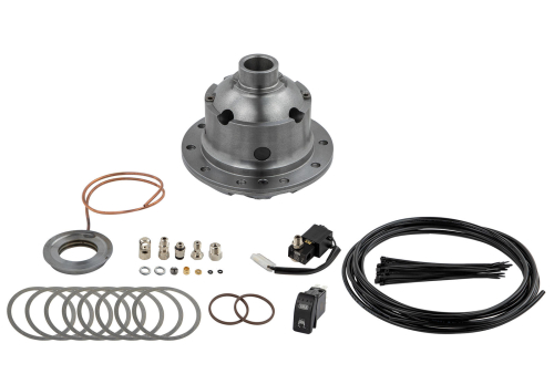 ARB AIR LOCKER BLOCCO DIFFERENZIALE ANTERIORE RD260 PER ISUZU D-MAX DAL 2020 IN POI