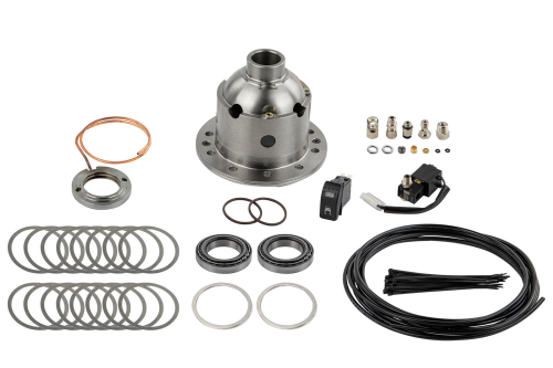 ARB AIR LOCKER BLOCCO DIFFERENZIALE ANTERIORE RD101 PER JEEP CJ YJ TJ XJ ZJ WJ - DANA 30 - RAPPORTO 3.54