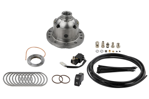 ARB AIR LOCKER BLOCCO DIFFERENZIALE ANTERIORE RD217 PER LAND ROVER DISCOVERY 3