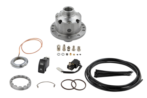 ARB AIR LOCKER BLOCCO DIFFERENZIALE ANTERIORE RD205 PER SUZUKI SAMURAI