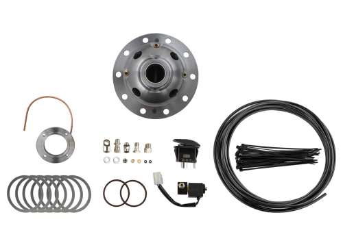 ARB AIR LOCKER BLOCCO DIFFERENZIALE ANTERIORE RD121 PER TOYOTA IFS - 30 CAVE - RAPPORTO 3.73 E INFERIORI