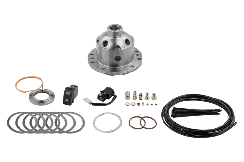 ARB AIR LOCKER BLOCCO DIFFERENZIALE ANTERIORE RD131 PER TOYOTA J100 IFS