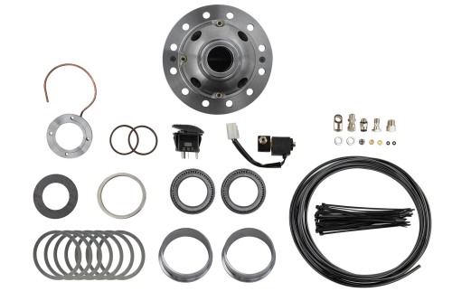 ARB AIR LOCKER BLOCCO DIFFERENZIALE ANTERIORE RD151 TOYOTA 8'' IFS 34 CAVE