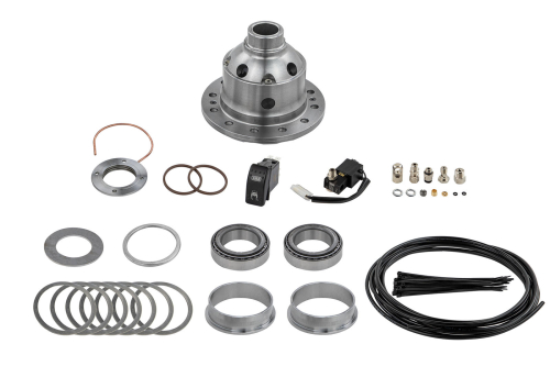 ARB AIR LOCKER BLOCCO DIFFERENZIALE ANTERIORE RD151 TOYOTA 8'' IFS 34 CAVE