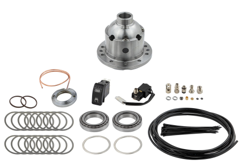 ARB AIR LOCKER BLOCCO DIFFERENZIALE RD104 PER JEEP - DANA 30 - 30 CAVE - RAPPORTO 3.73