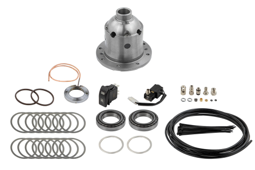 ARB AIR LOCKER BLOCCO DIFFERENZIALE RD105 PER JEEP - DANA 35 - 30 CAVE - RAPPORTO 3.54