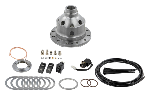 ARB AIR LOCKER BLOCCO DIFFERENZIALE RD166 PER PONTE DANA 60
