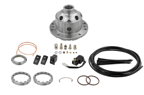 ARB AIR LOCKER BLOCCO DIFFERENZIALE RD132 PER TOYOTA LJ70-KZ90-120-HILUX-4RUNNER - 30 CAVE