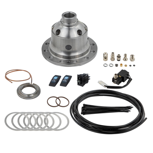 ARB AIR LOCKER BLOCCO DIFFERENZIALE POSTERIORE RD220 PER FORD RANGER E MAZDA BT/50