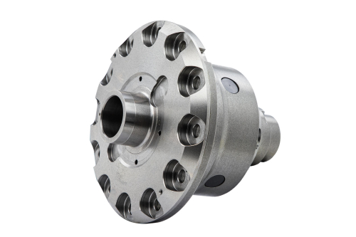 BLOCCO DIFFERENZIALE POSTERIORE RD213 PER ISUZU - 26 CAVE 12 BULLONI