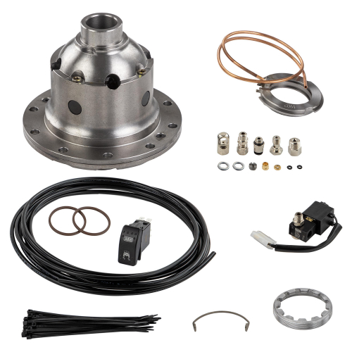 ARB AIR LOCKER BLOCCO DIFFERENZIALE ANTERIORE RD223 PER MAZDA E FORD RANGER DAL 2007 AL 2011