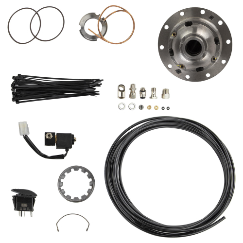 ARB AIR LOCKER BLOCCO DIFFERENZIALE ANTERIORE RD223 PER MAZDA E FORD RANGER DAL 2007 AL 2011