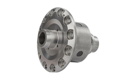 ARB AIR LOCKER BLOCCO DIFFERENZIALE POSTERIORE RD229 PER NISSAN NAVARA D23 DAL 2015 IN POI