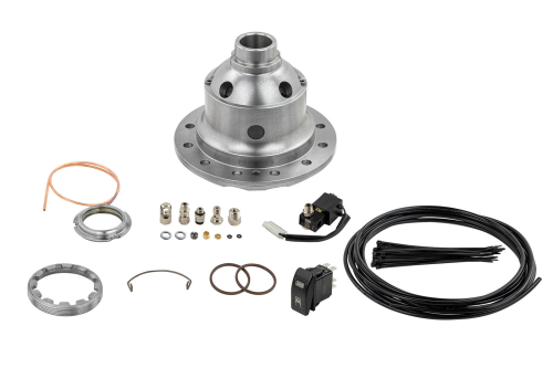 ARB AIR LOCKER BLOCCO DIFFERENZIALE POSTERIORE RD152 PER TOYOTA LAND CRUISER J200-76-78-79-100 - 32 CAVE