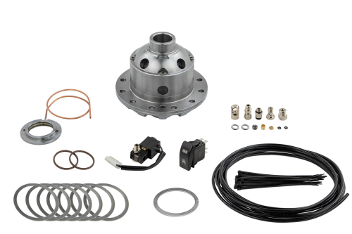 ARB AIR LOCKER BLOCCO DIFFERENZIALE POSTERIORE RD193 PER TOYOTA LANDCRUISER PRADO-J150-4RUNNER