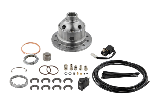 ARB AIR LOCKER BLOCCO DIFFERENZIALE POSTERIORE RD153 PER TOYOTA SEMI-FLOATING - 30 CAVE - 12 BULLONI