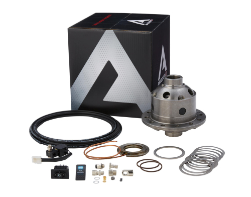ARB AIR LOCKER BLOCCO DIFFERENZIALE POSTERIORE RD129 PER TOYOTA TUNDRA E TACOMA - 30 CAVE