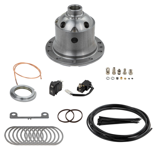 ARB AIR LOCKER BLOCCO DIFFERENZIALE POSTERIORE RD198 PER VOLKSWAGEN AMAROK