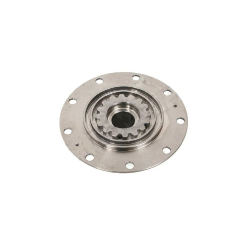 ARB FLANGIA PER BLOCCO RD208/RD205