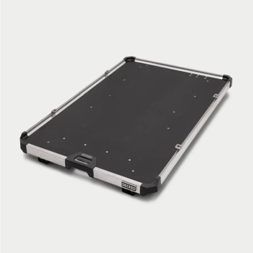 DECKED CARGOGLIDE PIANALE SCORREVOLE 1600X1237 MM - 100% ESTENSIONE