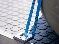 DECKED CARGOGLIDE PIANALE SCORREVOLE 1600X1237 MM - 100% ESTENSIONE