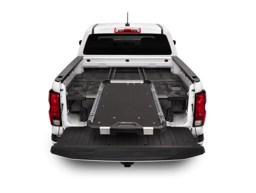 DECKED CARGOGLIDE PIANALE SCORREVOLE 1415x615 MM - 75% ESTENSIONE