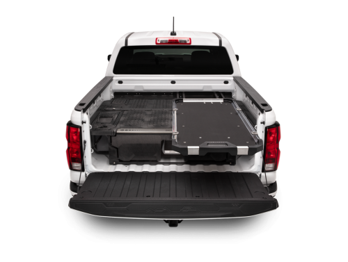 DECKED CARGOGLIDE PIANALE SCORREVOLE 1415x615 MM - 75% ESTENSIONE