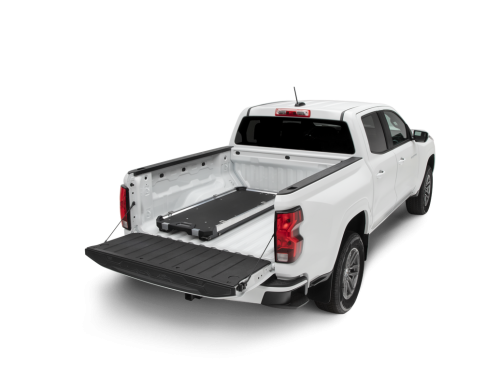 DECKED CARGOGLIDE PIANALE SCORREVOLE 1720x615 MM - 75% ESTENSIONE