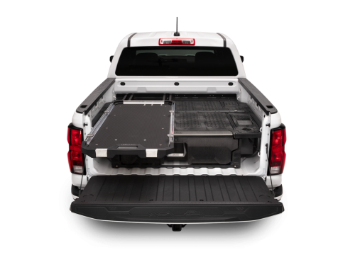 DECKED CARGOGLIDE PIANALE SCORREVOLE 1720x615 MM - 75% ESTENSIONE