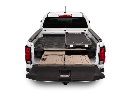 DECKED CARGOGLIDE PIANALE SCORREVOLE 1720x615 MM - 75% ESTENSIONE