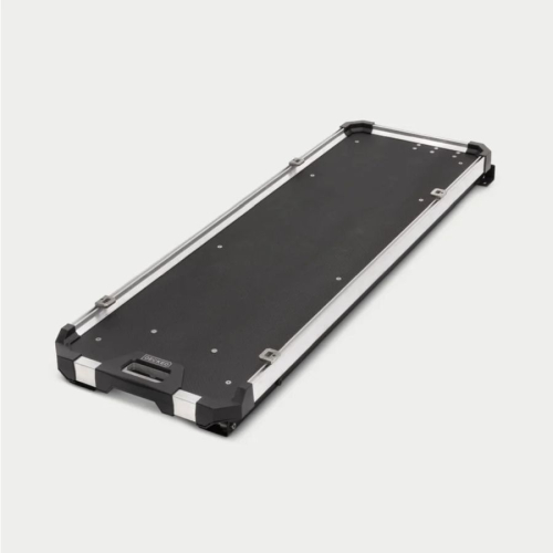 DECKED CARGOGLIDE PIANALE SCORREVOLE 1720x615 MM - 75% ESTENSIONE