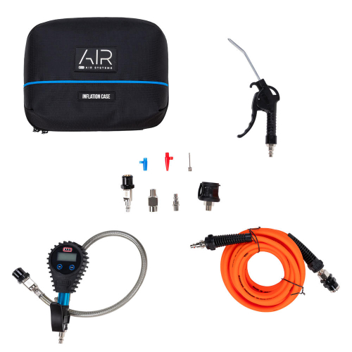 ARB SOLO BORSA PER ACCESSORI COMPRESSORE - SERIE III