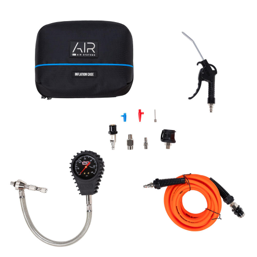 ARB SOLO BORSA PER ACCESSORI COMPRESSORE - SERIE III
