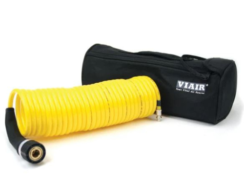 VIAIR ESTENSIONE FRUSTA MASCIO+FEMMINA CON BORSA