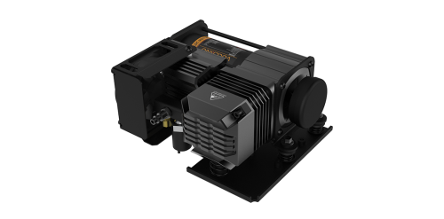 COMPRESSORE FISSO BRUSHLESS 12V BL600C