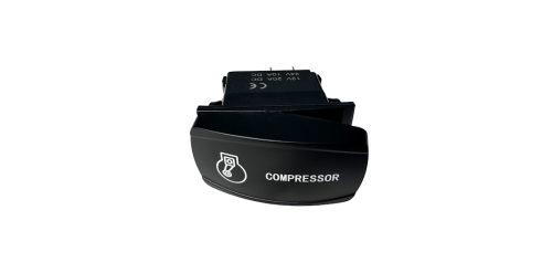 COMPRESSORE FISSO BRUSHLESS 12V BL600C