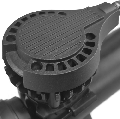 VIAIR COMPRESSORE 410 SERIE STEALTH NERO