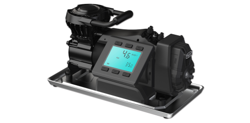 COMPRESSORE PORTATILE 12V 6810P
