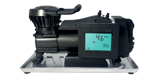 COMPRESSORE PORTATILE 12V 6810P