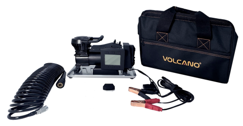 COMPRESSORE PORTATILE 12V 6810P