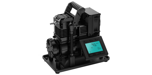 COMPRESSORE BRUSHLESS PORTATILE  12V