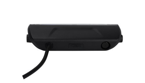 BARRA A LED COMPATTA 9