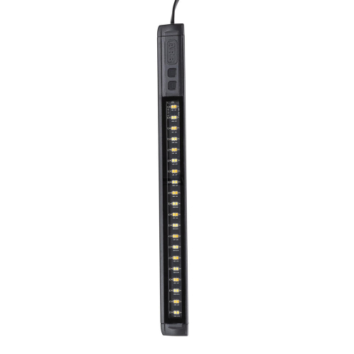 BARRA A LED BASERACK 40CM 3 COLORI