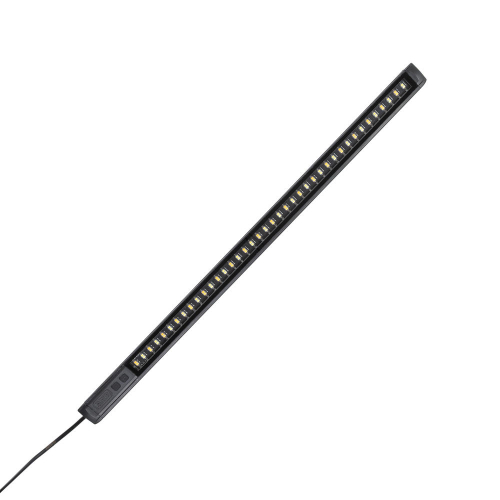 BARRA A LED BASERACK 70CM 3 COLORI