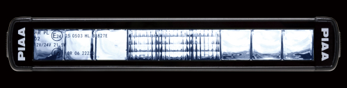 PIAA BARRA A LED RF10