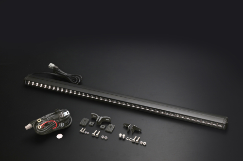 PIAA BARRA LED ULTRA LUMINOSA RF4