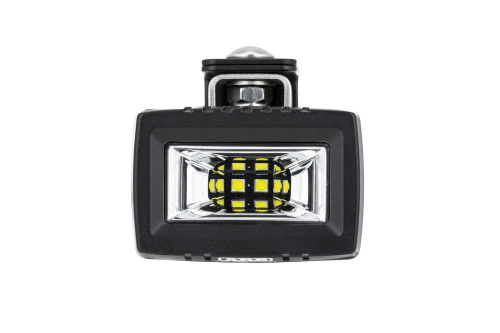 ARB BASE RACK LUCE AUSILIARIA PER PORTAPACCHI