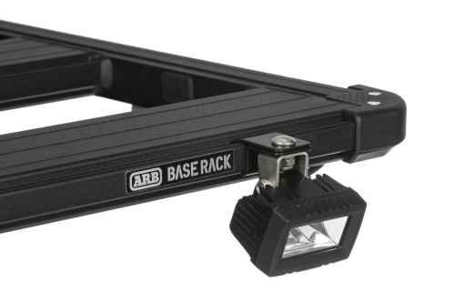ARB BASE RACK LUCE AUSILIARIA PER PORTAPACCHI